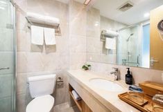 Others 5 Starway Hotel (Zhenjiang Railway Station)
