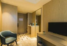Others 3 Starway Hotel (Zhenjiang Railway Station)