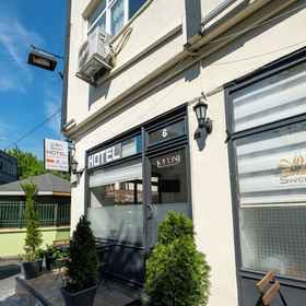 Primary image 1 Sweet Hotel Istanbul, Hotel Istanbul University