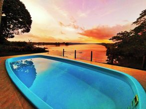 Others Casa de Temporada Felicidade, 38 Hóspedes, 2 Piscinas, 9 Suítes e 2 Churrasqueiras em Itacaré Bahia