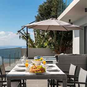 Room1Villa Harmonia by Homie,Ponta do Sol Municipality別墅