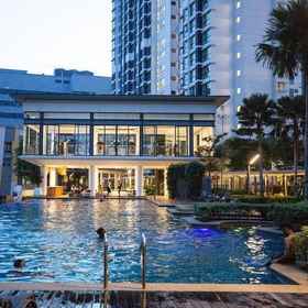 Primary image 1 Velocity Residences Suites by uBook, D'Simpang Mee Celup Hotels