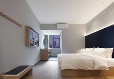 その他 7 Mcsrh Hotel -Chengdu Jianshelu