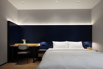 其他 4 Mcsrh Hotel -Chengdu Jianshelu