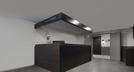 其他 2 Mcsrh Hotel -Chengdu Jianshelu