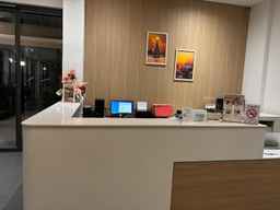 35 Bow Hotel, USD 47.34