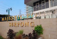 Others 6 Roket Room Majestic Point