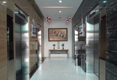 Others 2 Roket Room Majestic Point