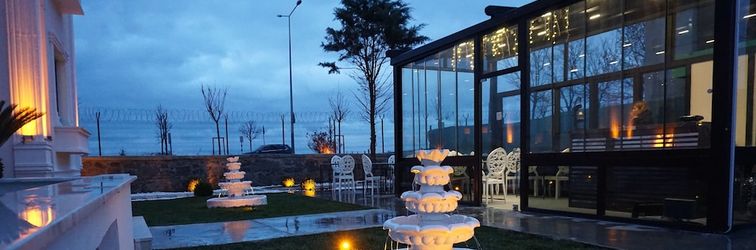 อื่นๆ D Twins plus Hotel