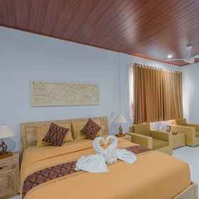 Room 1 Villa Frida 2 Ubud, Blangsinga Waterfall Hotels