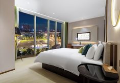 อื่นๆ 6 Chengdu Hazens Hotel