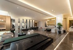 อื่นๆ 2 Chengdu Hazens Hotel