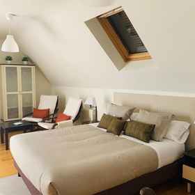 Primary image1Valdesierra 阿利塞達頂樓公寓,托帕斯飯店