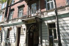 其他 Ventus Rosa Self Service Apartments