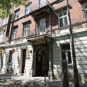 Primary image 1 Ventus Rosa Self Service Apartments, The Spiski Palace Hotels