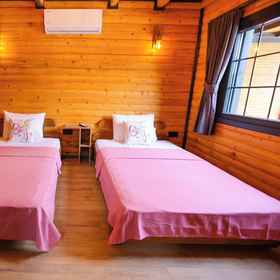 Primary image1MSC Bungalov Sapanca,Merkez飯店