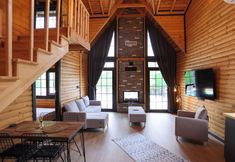 Others 5 MSC Bungalov Sapanca