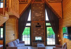 Others 2 MSC Bungalov Sapanca