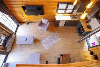 Others 4 MSC Bungalov Sapanca