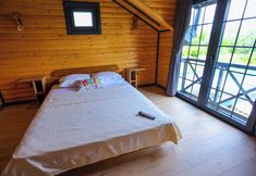 Others 6 MSC Bungalov Sapanca