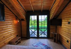 Others 3 MSC Bungalov Sapanca