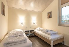 Others 4 Ferienhaus mit Sauna im Ferienpark Mirow