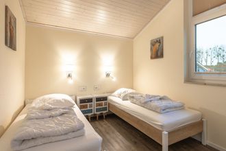 Others 4 Ferienhaus mit Sauna im Ferienpark Mirow