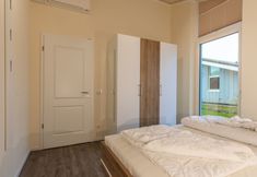 Others 2 Ferienhaus mit Sauna im Ferienpark Mirow