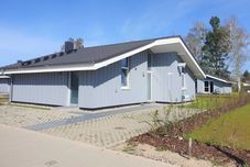 Others Ferienhaus mit Sauna im Ferienpark Mirow