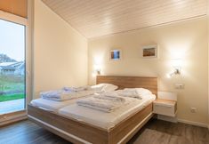 Others 5 Ferienhaus mit Sauna im Ferienpark Mirow