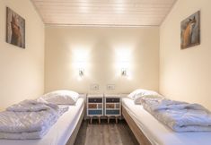 Others 6 Ferienhaus mit Sauna im Ferienpark Mirow