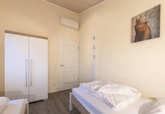 Others 3 Ferienhaus mit Sauna im Ferienpark Mirow