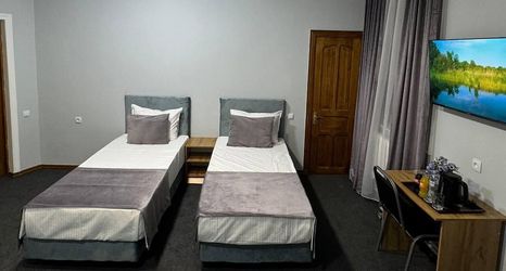 อื่นๆ 2 Kesh B&B