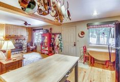 อื่นๆ 7 1 Mi to Lake Easton: Cozy Cascades Cabin!