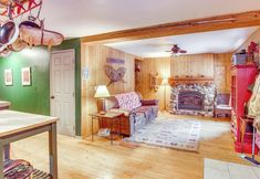 อื่นๆ 6 1 Mi to Lake Easton: Cozy Cascades Cabin!