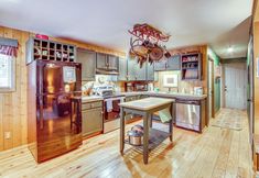 อื่นๆ 3 1 Mi to Lake Easton: Cozy Cascades Cabin!