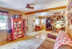 อื่นๆ 5 1 Mi to Lake Easton: Cozy Cascades Cabin!