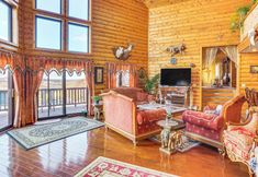 Others 4 Game Room, Sauna & Screened Patio: Swan Lake Cabin