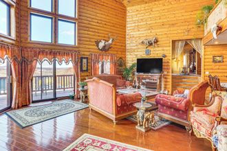 Others 4 Game Room, Sauna & Screened Patio: Swan Lake Cabin
