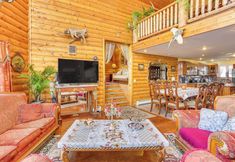 Others 5 Game Room, Sauna & Screened Patio: Swan Lake Cabin