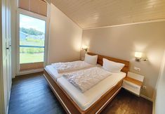 Lain-lain 4 Ferienhaus mit Sauna im Ferienpark Mirow