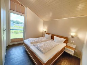 Lain-lain 4 Ferienhaus mit Sauna im Ferienpark Mirow