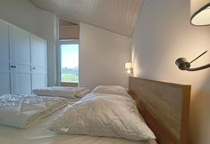 其他 6 Ferienhaus mit Sauna im Ferienpark Mirow