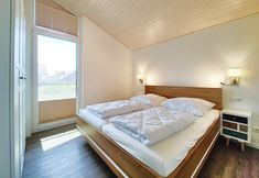 Khác 5 Ferienhaus mit Sauna im Ferienpark Mirow