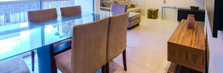 Others Apartamento em Recife-Espinheiro-SH102B