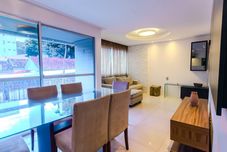 Others Apartamento em Recife-Espinheiro-SH102B