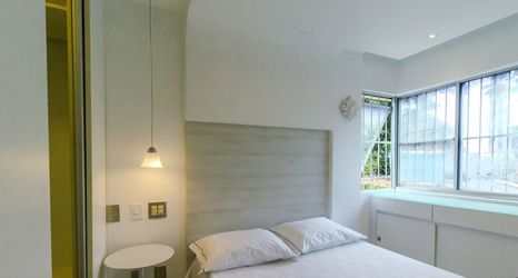 Others 2 Apartamento em Recife-Espinheiro-SH102B