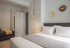 Others 5 Rivière Residence Paros