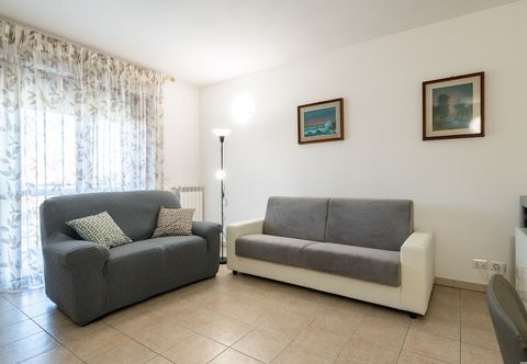 その他 Grace s House in Pisa