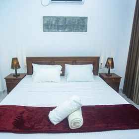 Room 1 珍珠微风别墅, 拉布杜瓦 Villas